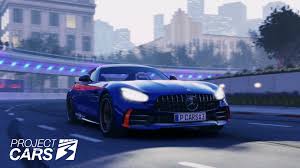 If you click on new and fill in driver details it still is locked and won't allow you access to career mode. Project Cars 3 Interview Career Mode Esports Post Launch Plans And More