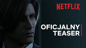 Tym razem mowa jednak o serialu i to specjalnym, ponieważ w całości stworzonym komputerowo. Resident Evil Wieczny Mrok Teaser Netflix Youtube