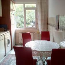 Denize Sifir 3 1 Esyali Daire 2020 Ev Icin Evler Bina