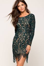 A Gaci Jackie Lace Dress Agaci Ropa Vestidos De Coctel Vestidos
