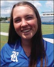 The 2021 Catoosa-Walker County Golfers of the Year