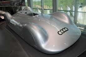 Audi Museum Ingolstadt Ingolstadt Audi Sports Car