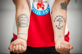 Some of their artists have great tattooing skills while others not so much. Tattoo Arts Convention Returns To Philly Phillyvoice