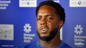 NFL Week 14 Inactives