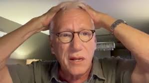 James Woods urged to rethink Israel support after LA fire loss