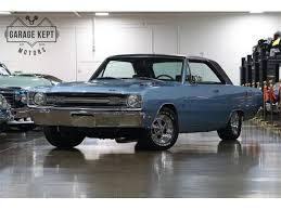 Image result for Bright Blue 1969 Dart