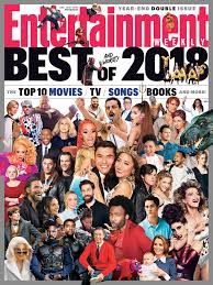 Don't take that as a sign of lower quality, though; Best And Worst Tv Shows 2018 Brooklyn Nine Nine Better Call Saul Reverie Ew Com