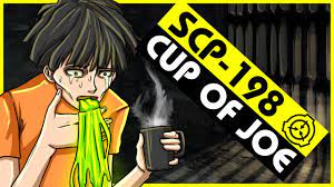 SCP-198 | Cup of Joe (SCP Orientation) - YouTube