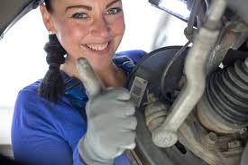 Vehicle Repair Calgary