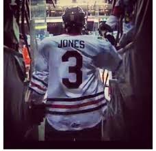 Popeye jones's son is in the nhl now! you've probably read that story 100 times. Portland S Seth Jones He Could Make History On Several Fronts If He S Chosen No 1 At The Nhl Draft Oregonlive Com