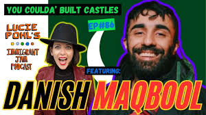 You Coulda Built Castles Feat. Danish Maqbool