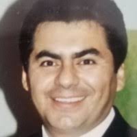 Rafael Garcia Porras