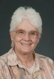 Obituary information for Geraldine Mae Manning
