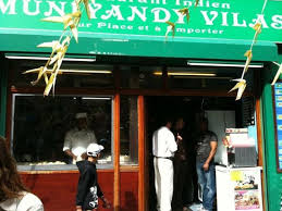 Restaurant Indien Metro La Chapelle Endroits A Visiter