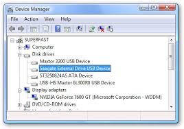 So i'm stuck with this brand new hard drive with all my important data with no. 4 Steps How To Fix Seagate 1tb External Hard Drive Not Reading