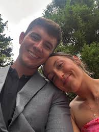 one year of us, I love you more & more everyday 🤍