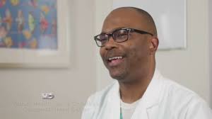 Meet David Lawrence, MD, of Atrium Health Levine Children’s Congenital  Heart Center