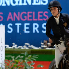 Her parents, bruce springsteen and patti scialfa, are. Tokyo 2020 When Does Jessica Springsteen Compete At The Olympics