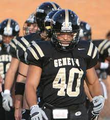 October 3, 2009 - Geneva College