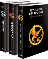 Los juegos del hambre en pdf. Pin On Mylifeisbooks