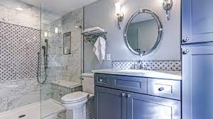 This space is obviously my new favorite room in the house. How Much Does A Bathroom Remodel Cost Bankrate