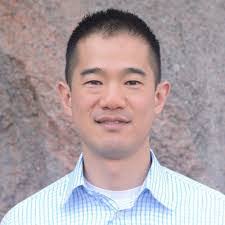 Eric Hsieh's Instagram, Twitter & Facebook