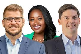 Tamara Henderson, PE