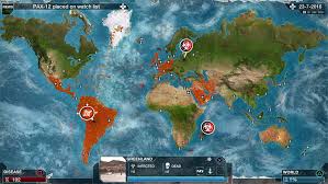 Is a strategy/simulation game released in 2012. Plague Inc Mod Apk 1 16 3 Unlocked All Free Download For Android