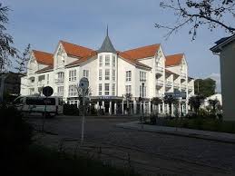 18586, ostseebad sellin, wilhelmstrasse 40. Fewo Nr 14 Haus Baltic Sellin