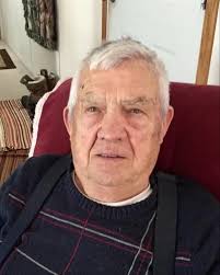 John Hebden Obituary (2024)