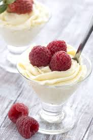 White Chocolate Cheesecake Mousse Low Carb Gluten Egg Free All Day I Dream About Food Mousse Recipes Low Carb Cheesecake Low Carb Cheesecake Recipe