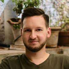 bartoszkaminski (Bartosz Kamiński) · GitHub