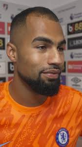 ‘You need to be ready. This is the level.' 💪