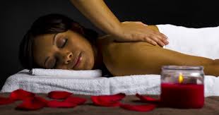 Rejuvenee Spa | Ikeja