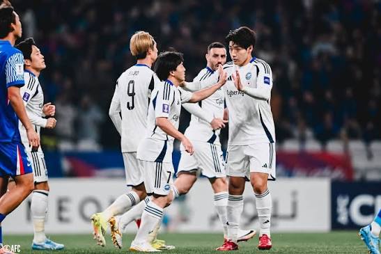 J-League introduces penalty shootout for drawn matches