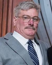 Obituary for Kevin Young