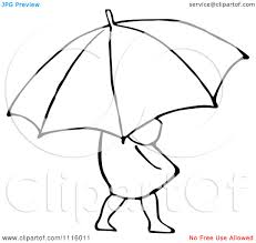 Black And White Umbrella Clipart Clipart Retro Vintage Black And White Girl With An Umbrella 2 Royalty Free Vector Illustr Embroidery Patterns Vintage Black And White Girl Vintage Embroidery