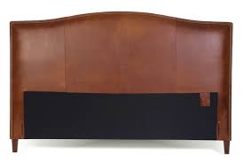 Check spelling or type a new query. California King Size Tobacco Brown Leather Headboard For Bed With Brass Nail Heads