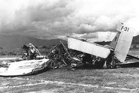 But sinatra never forgot what gardel had taught him. Crash Of A Ford 5 At B In Medellin 10 Killed Bureau Of Aircraft Accidents Archives