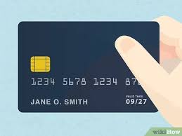 Taking a cash advance from your credit card can be very expensive. 3 Ways To Pay For A Money Order Wikihow