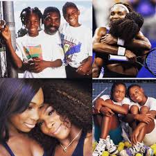 Serena Williams - She has my heart. ❤️ Memories make my heart filled with  more joy than I can express. A lifetime with Venus Williams will not be  enough. | Facebook