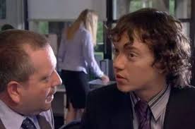 Actor explains baffling Gavin and Stacey joke that's had fans confused for  15 years