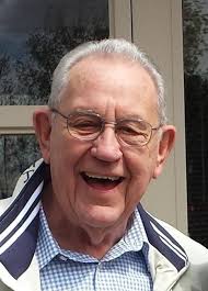 Joseph Alvey Obituary