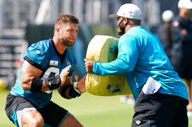 Since its inaugural season in 1995, the nfl's jacksonville jaguars have played their home games at tiaa bank field in downtown jacksonville, fla. 4llh5cadzy1jmm