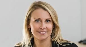 The rise of women GCs & what this means for business leadership