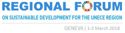 Upload an image to whatthefont to find the closest matches in our database. Regional Forum 2018 Unece