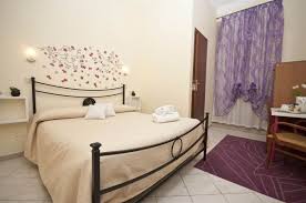 Peter's square and the vatican museums. Hotel Di Rienzo Italien Bei Hrs Gunstig Buchen