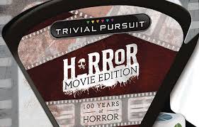 Trivial pursuit family game rules. Horror Movie Edition Of Trivial Pursuit Is Now Available Covering 100 Years Of Horror Bloody Disgusting