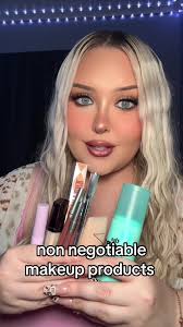 my non negotiable makeup products #favoriteproducts #makeupproducts  #makeupreview #benefitcosmetics #benefitclubpink @Benefit Cosmetics