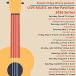 Sanders Ridge Vineyard + Winery